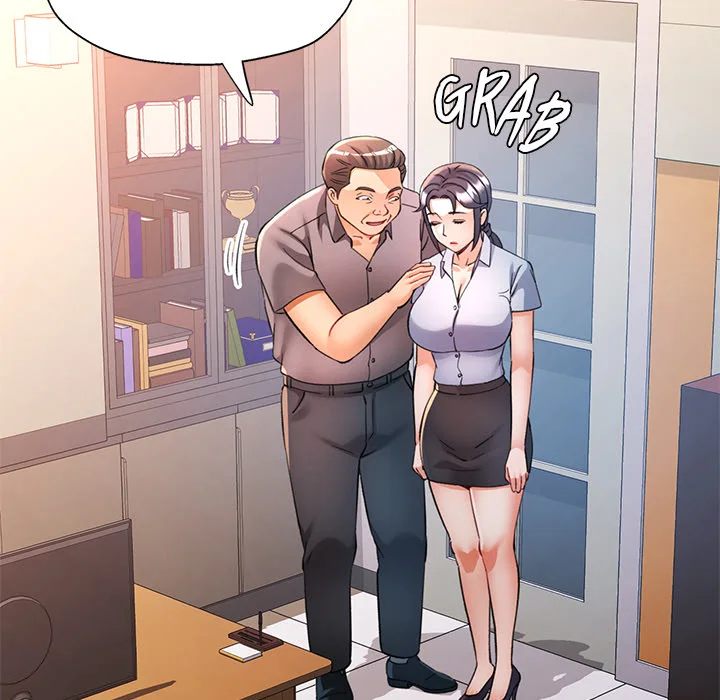 In Her Place Chapter 98 - Page 24