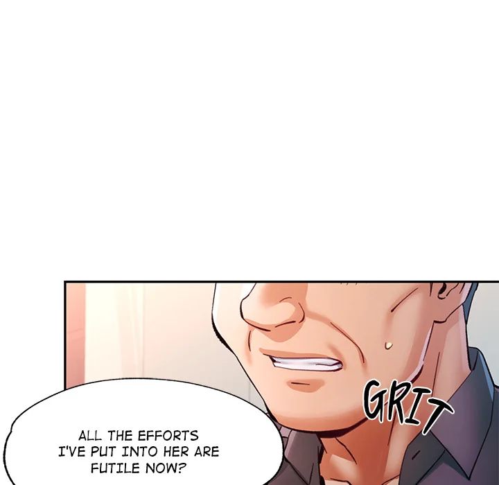 In Her Place Chapter 98 - Page 37