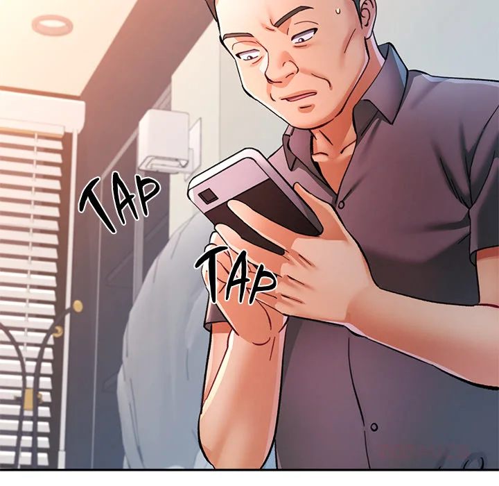 In Her Place Chapter 98 - Page 39