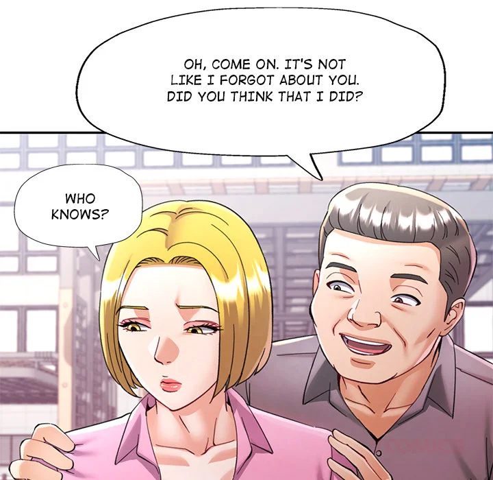 In Her Place Chapter 98 - Page 69