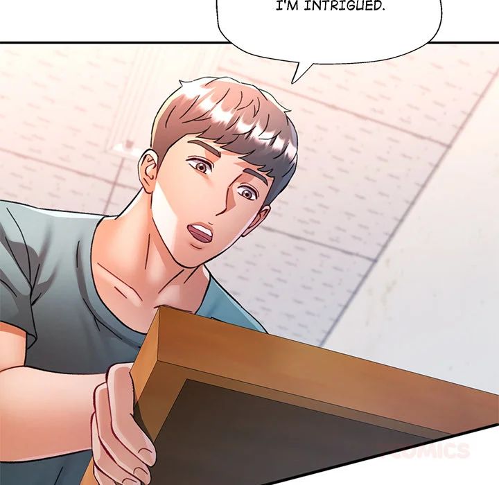 In Her Place Chapter 99 - Page 123