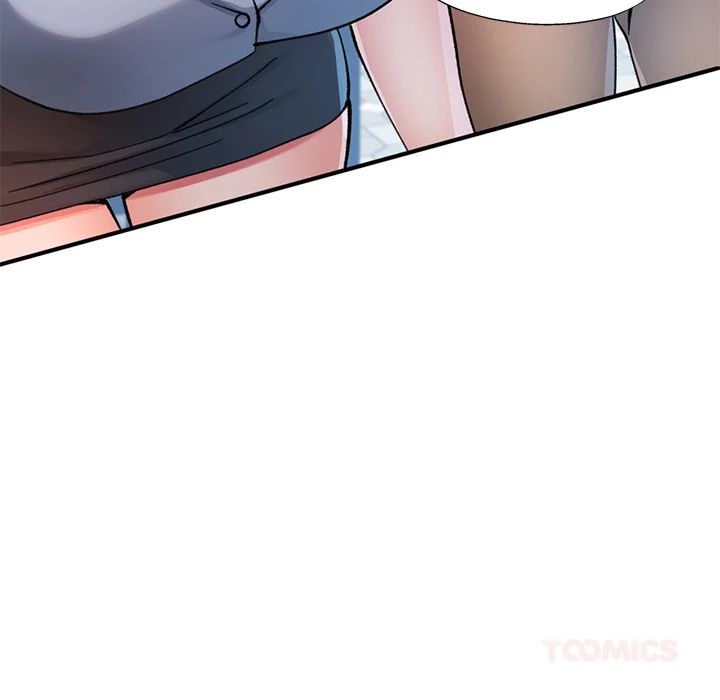 In Her Place Chapter 99 - Page 93