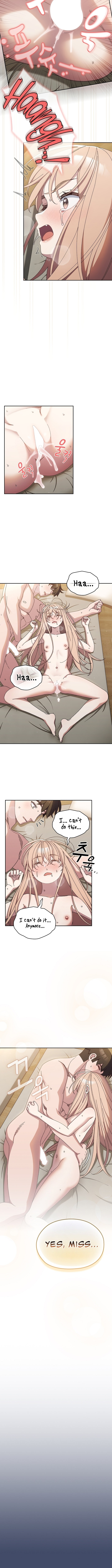 Boss! Give me your daughter! Chapter 22 - Page 10