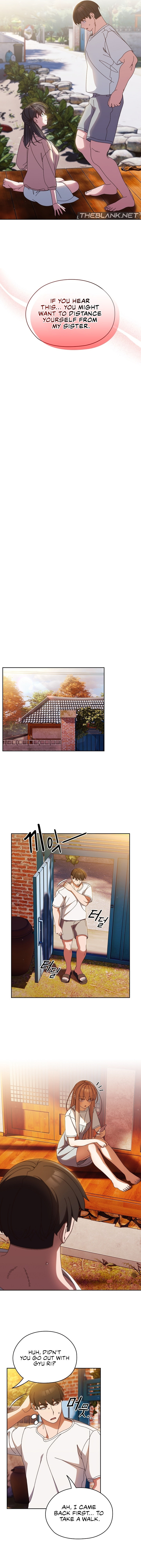 Boss! Give me your daughter! Chapter 24 - Page 5