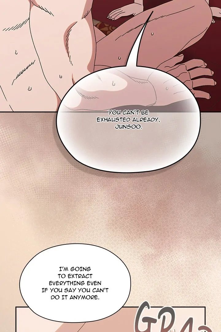 Boss! Give me your daughter! Chapter 71 - Page 104