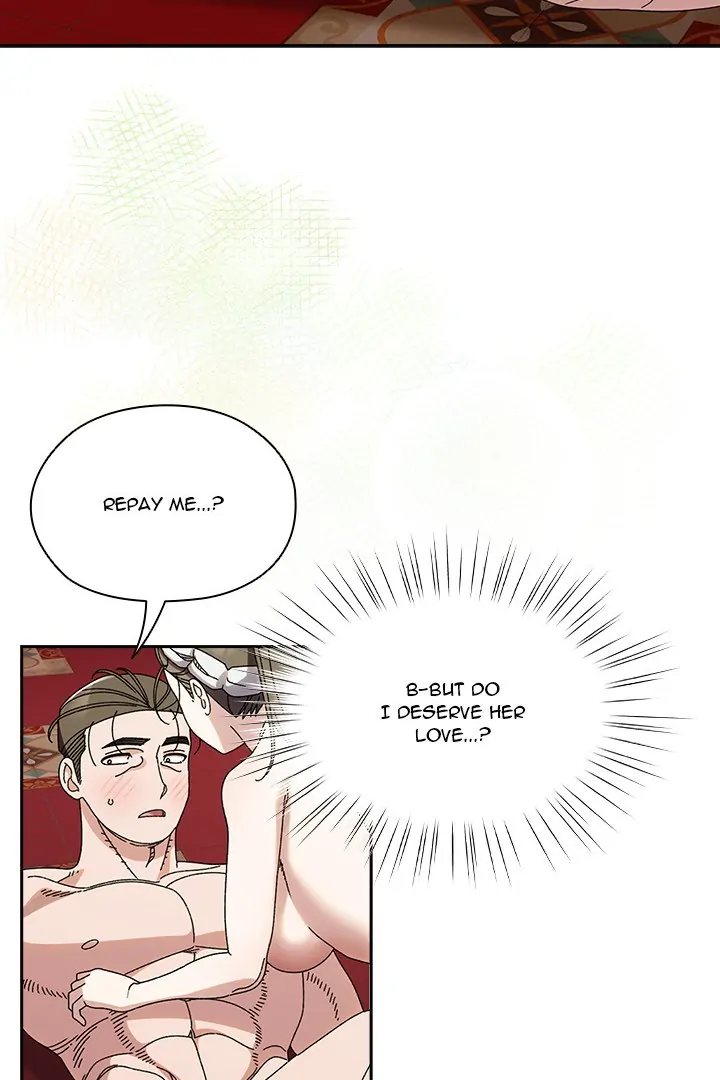 Boss! Give me your daughter! Chapter 71 - Page 27