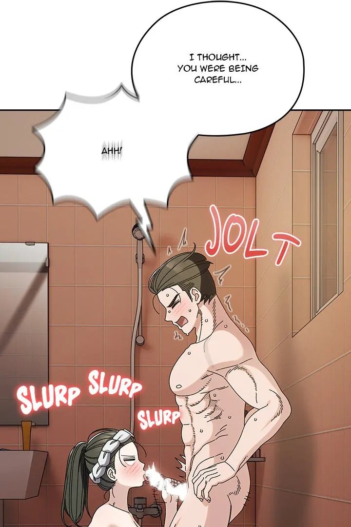 Boss! Give me your daughter! Chapter 71 - Page 6