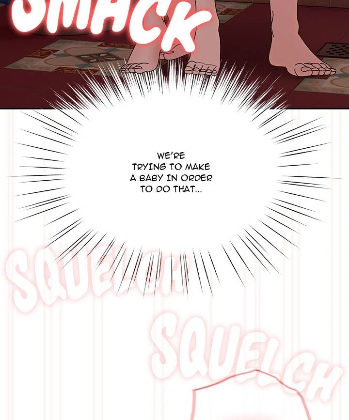 Boss! Give me your daughter! Chapter 71 - Page 73