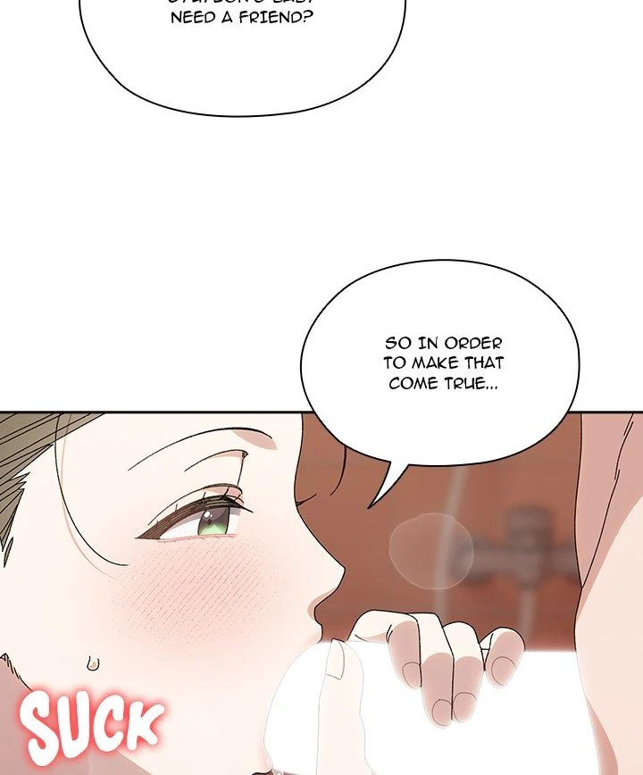 Boss! Give me your daughter! Chapter 71 - Page 9