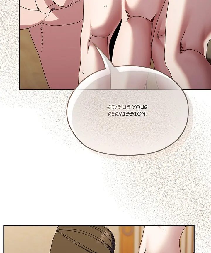 Boss! Give me your daughter! Chapter 72 - Page 27