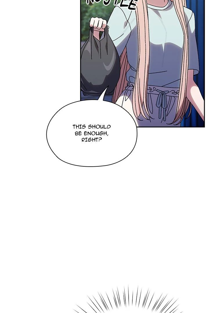 Boss! Give me your daughter! Chapter 72 - Page 3