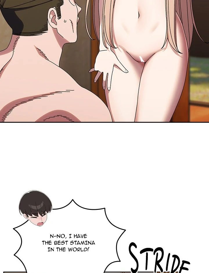 Boss! Give me your daughter! Chapter 72 - Page 57