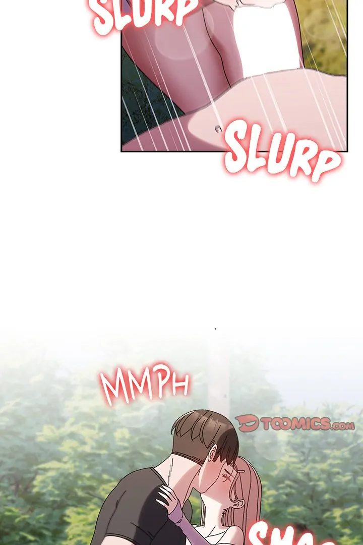 Boss! Give me your daughter! Chapter 72 - Page 65