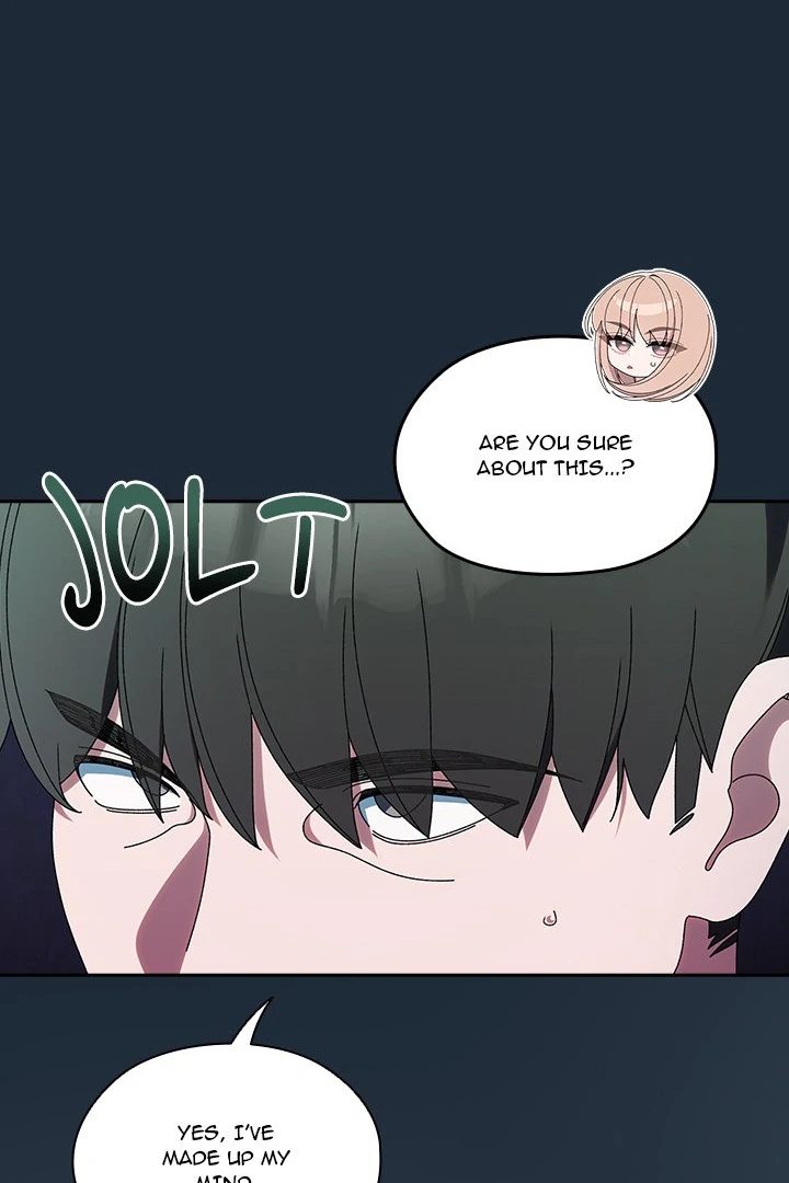 Boss! Give me your daughter! Chapter 72 - Page 95