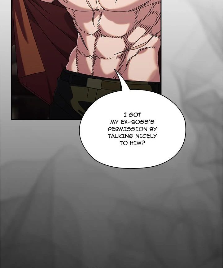 Boss! Give me your daughter! Chapter 73 - Page 106