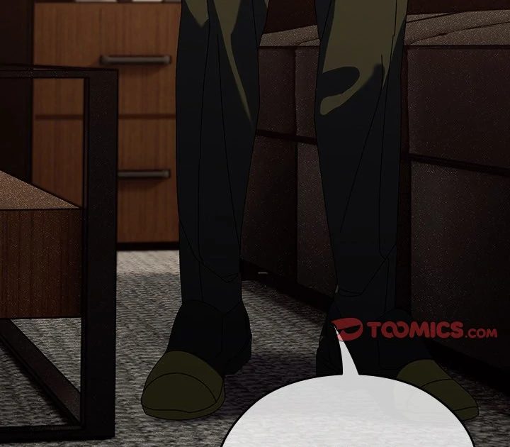 Boss! Give me your daughter! Chapter 73 - Page 110