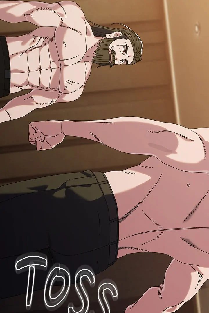 Boss! Give me your daughter! Chapter 73 - Page 118