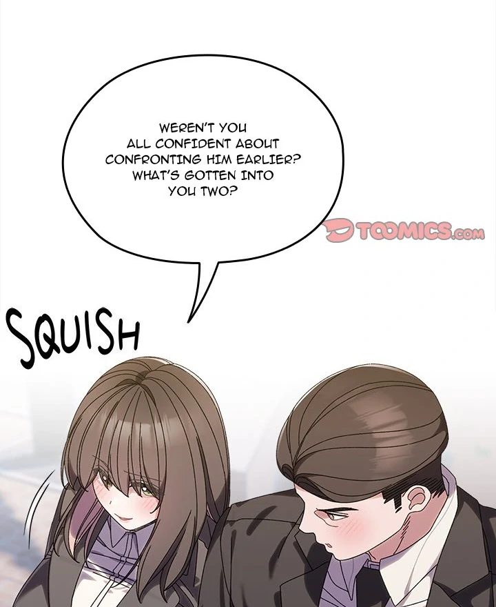 Boss! Give me your daughter! Chapter 73 - Page 14