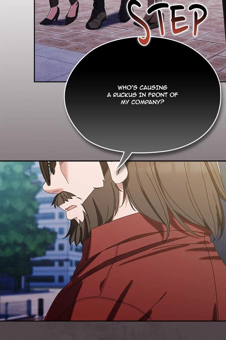 Boss! Give me your daughter! Chapter 73 - Page 17