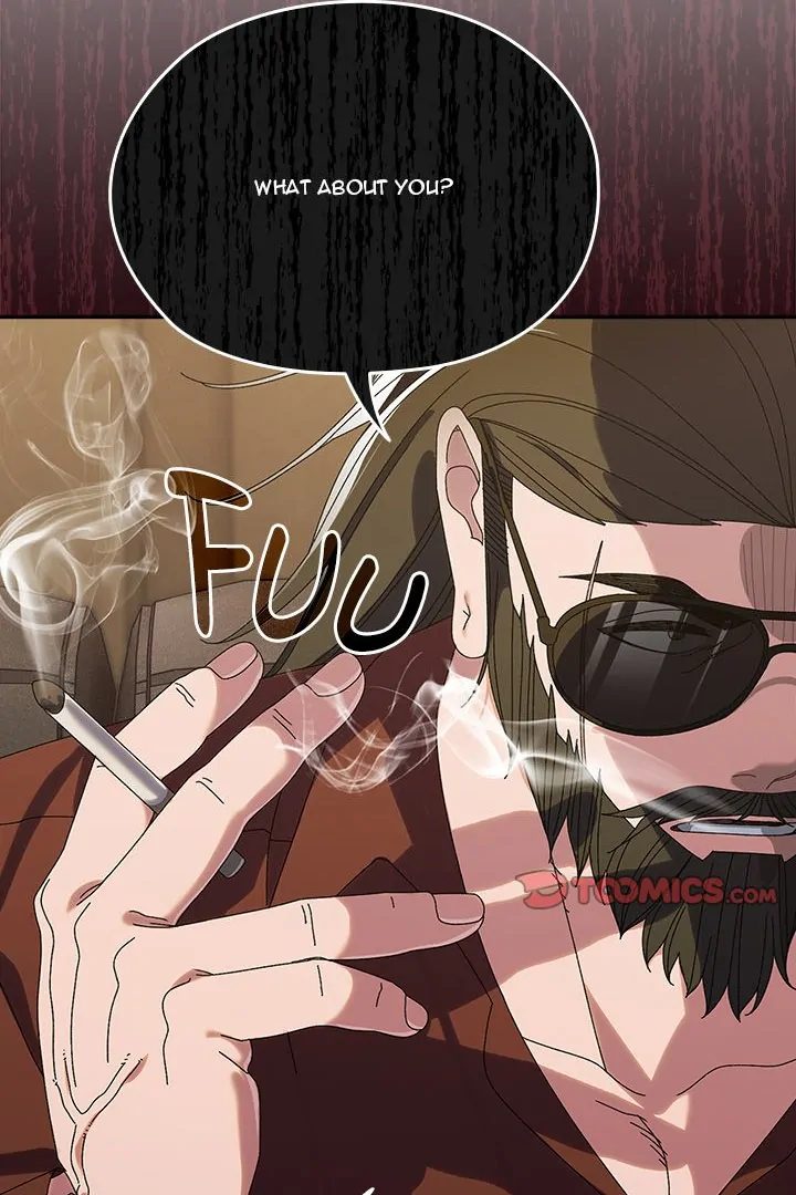 Boss! Give me your daughter! Chapter 73 - Page 58