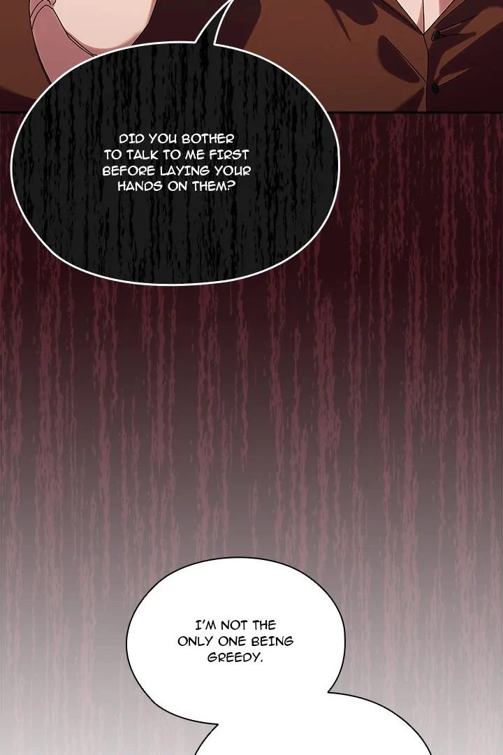 Boss! Give me your daughter! Chapter 73 - Page 59