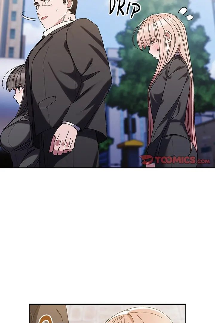 Boss! Give me your daughter! Chapter 73 - Page 8