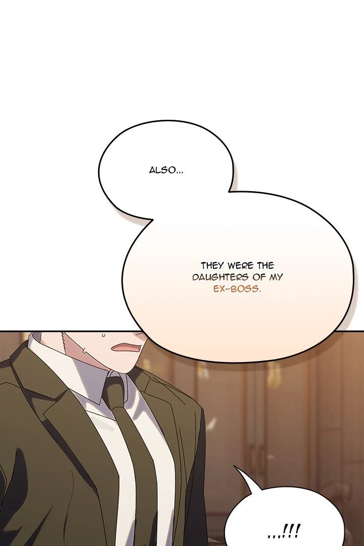 Boss! Give me your daughter! Chapter 73 - Page 83