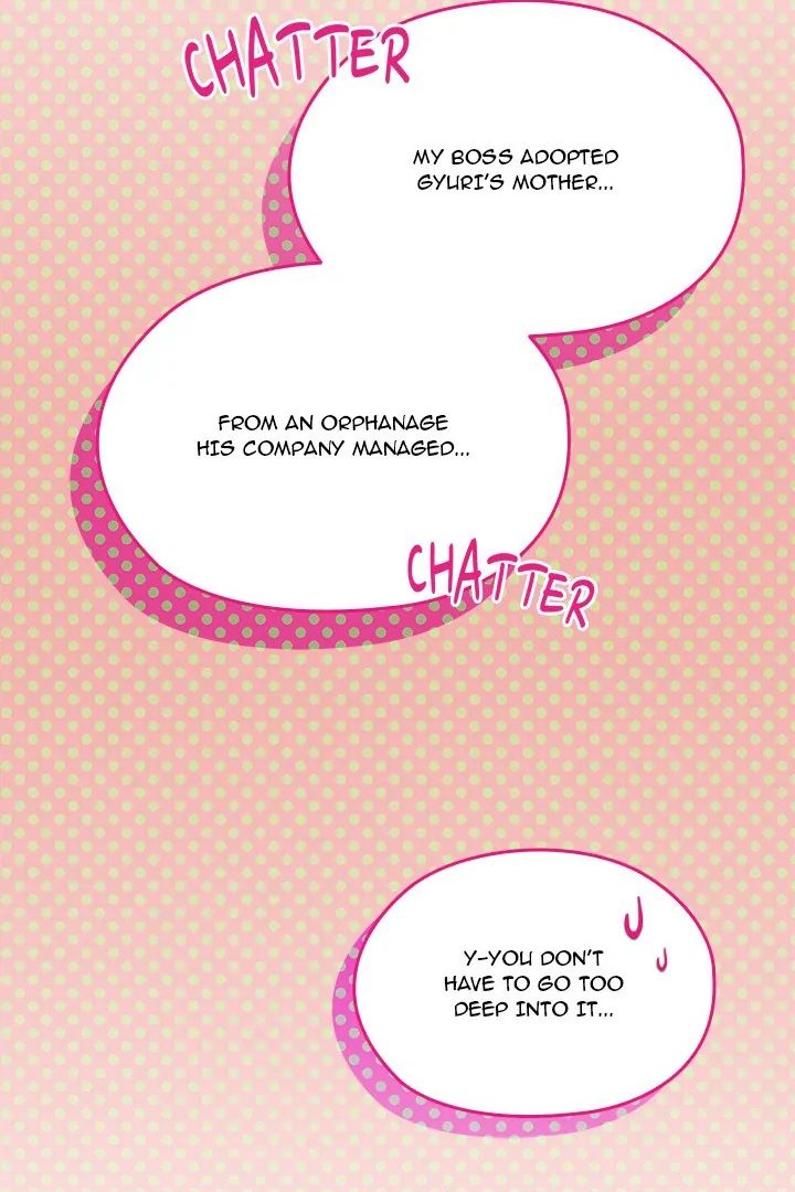 Boss! Give me your daughter! Chapter 73 - Page 87