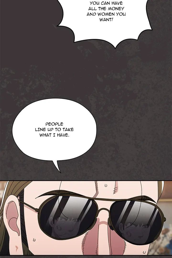 Boss! Give me your daughter! Chapter 74 - Page 101