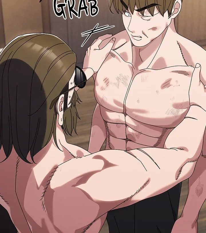 Boss! Give me your daughter! Chapter 74 - Page 103