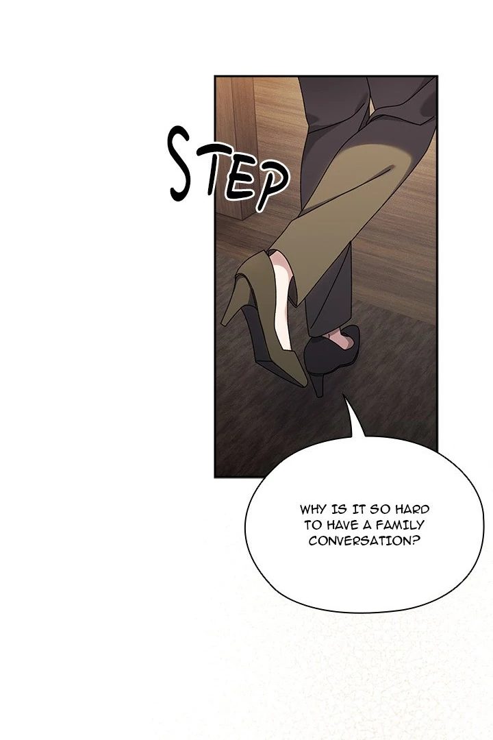 Boss! Give me your daughter! Chapter 74 - Page 57