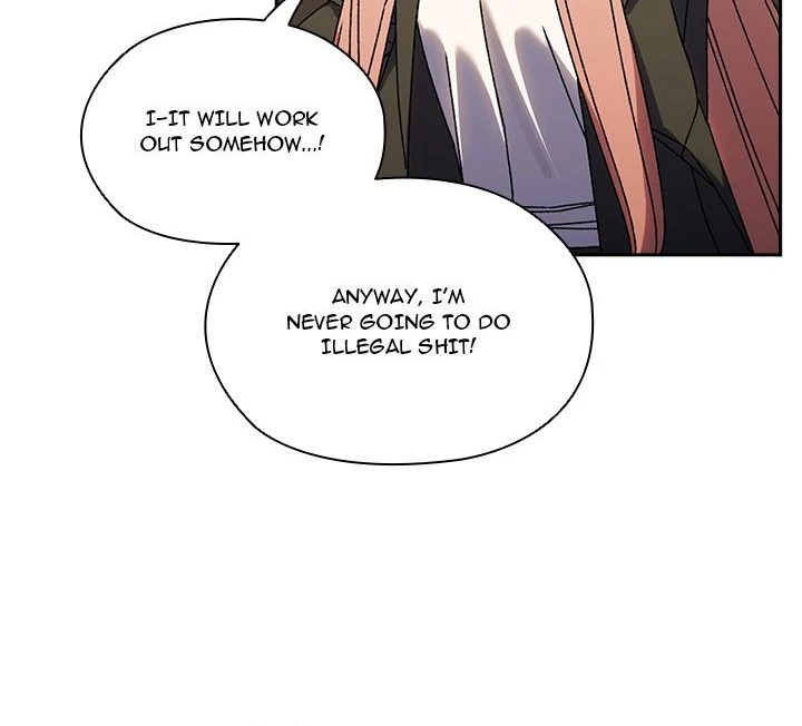 Boss! Give me your daughter! Chapter 74 - Page 79