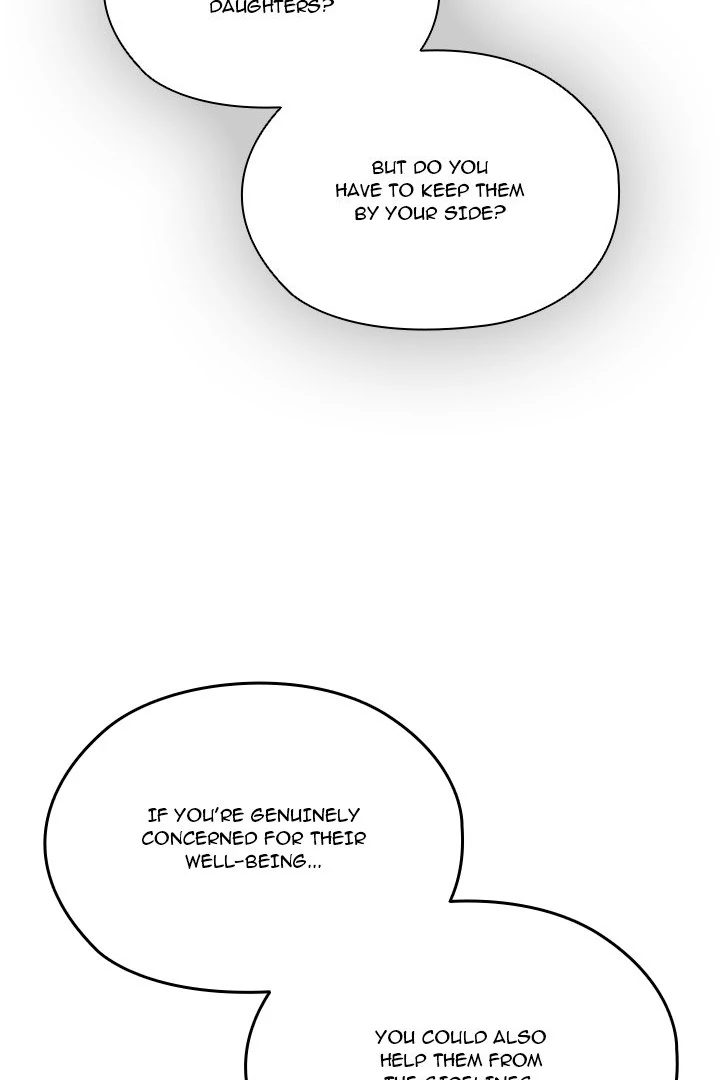 Boss! Give me your daughter! Chapter 74 - Page 92