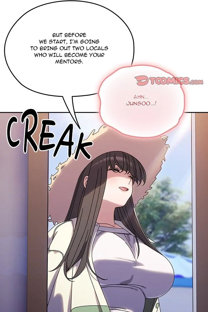 Boss! Give me your daughter! Chapter 75 - Page 109