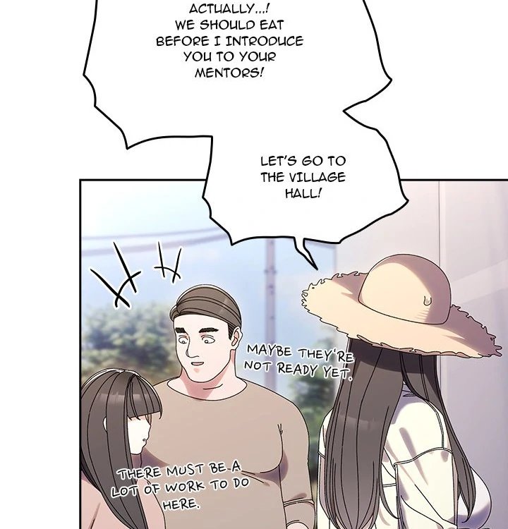 Boss! Give me your daughter! Chapter 75 - Page 112