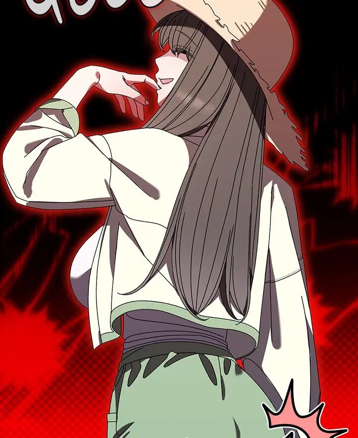 Boss! Give me your daughter! Chapter 75 - Page 121