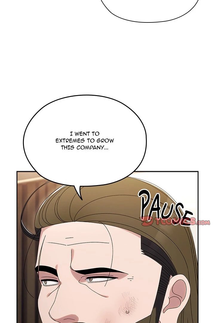 Boss! Give me your daughter! Chapter 75 - Page 38