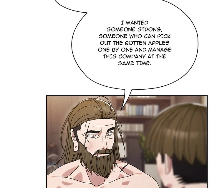 Boss! Give me your daughter! Chapter 75 - Page 40