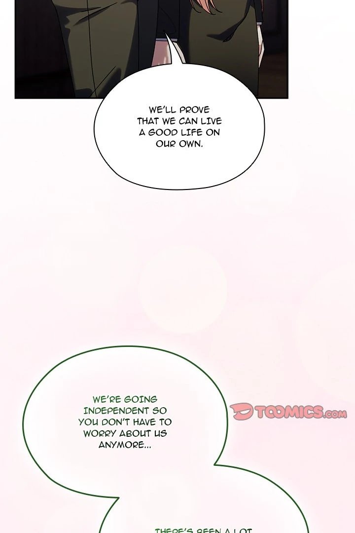 Boss! Give me your daughter! Chapter 75 - Page 55