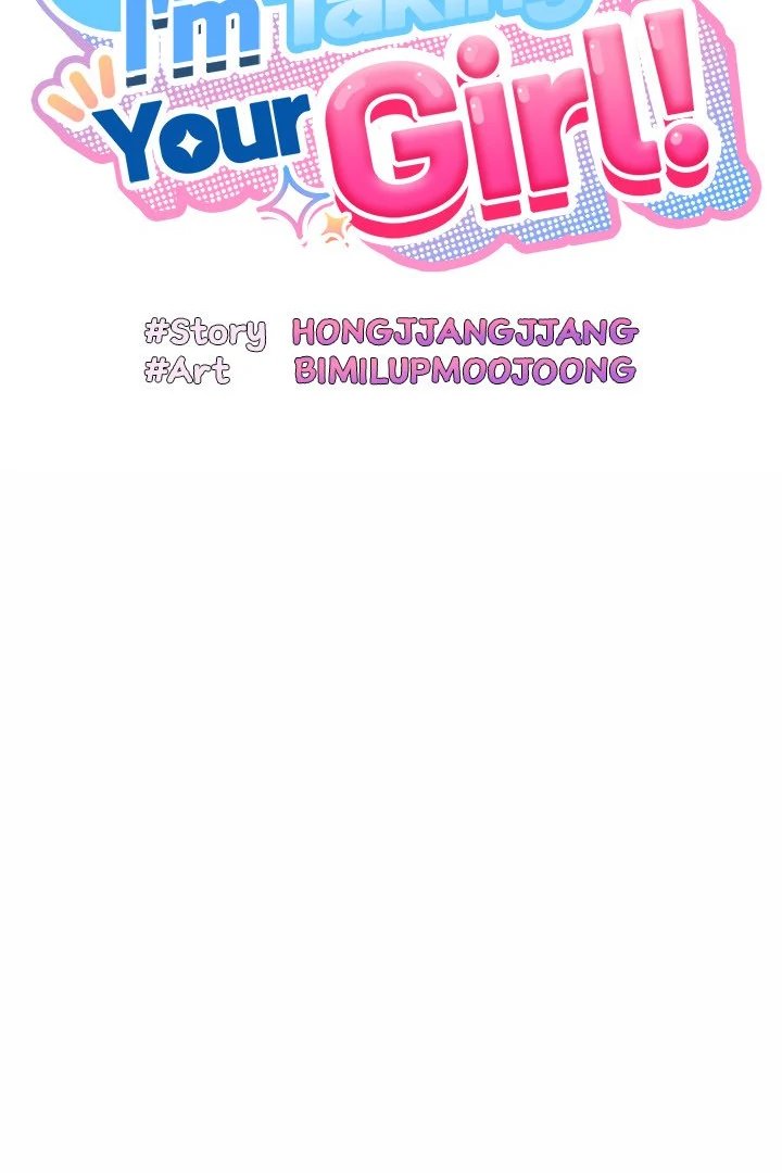 Boss! Give me your daughter! Chapter 75 - Page 71