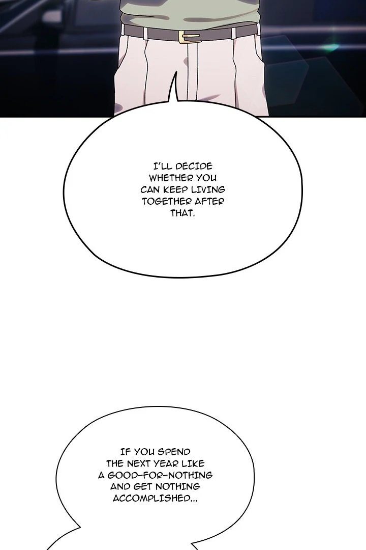 Boss! Give me your daughter! Chapter 75 - Page 76