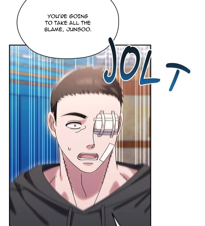 Boss! Give me your daughter! Chapter 75 - Page 77