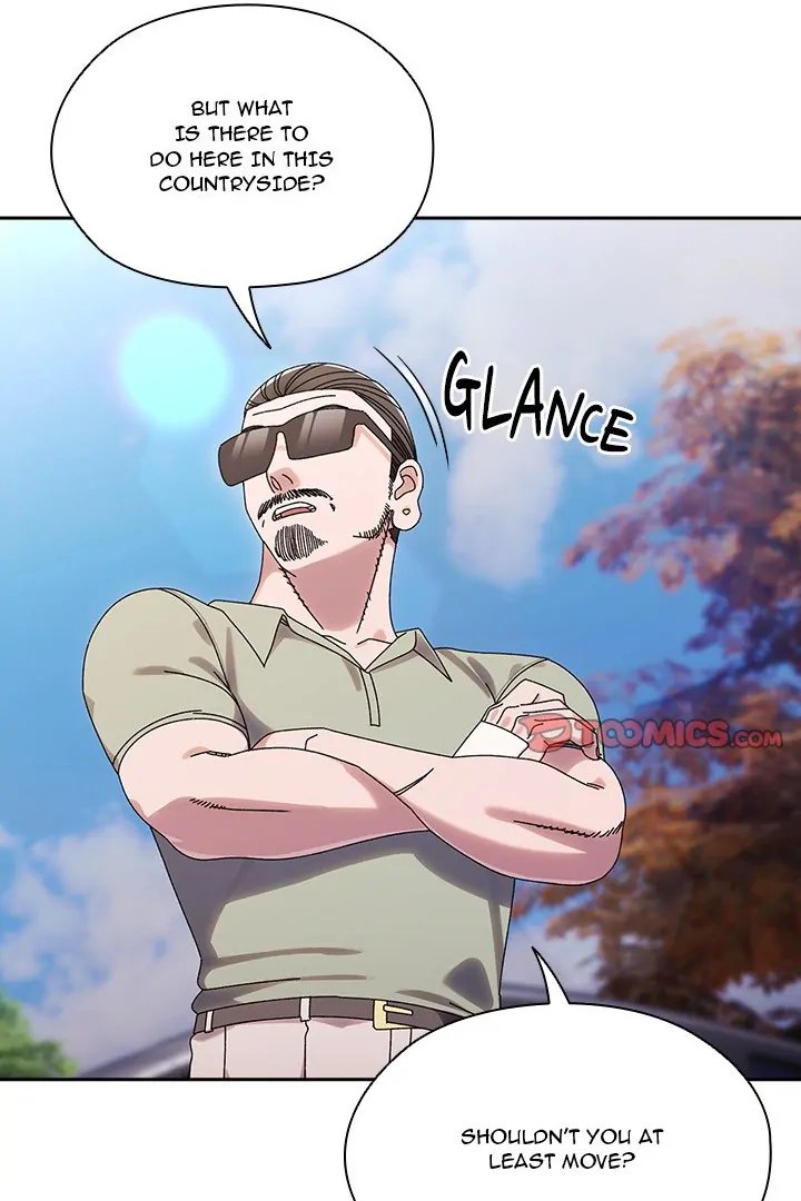 Boss! Give me your daughter! Chapter 75 - Page 79