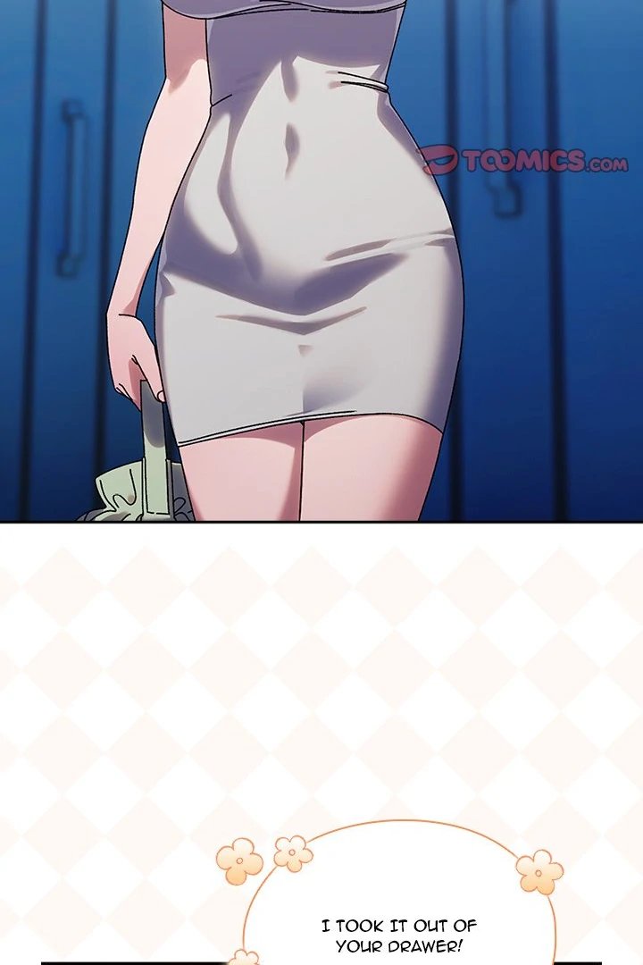 Boss! Give me your daughter! Chapter 75 - Page 85