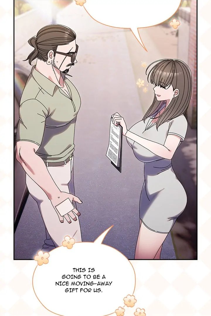 Boss! Give me your daughter! Chapter 75 - Page 86