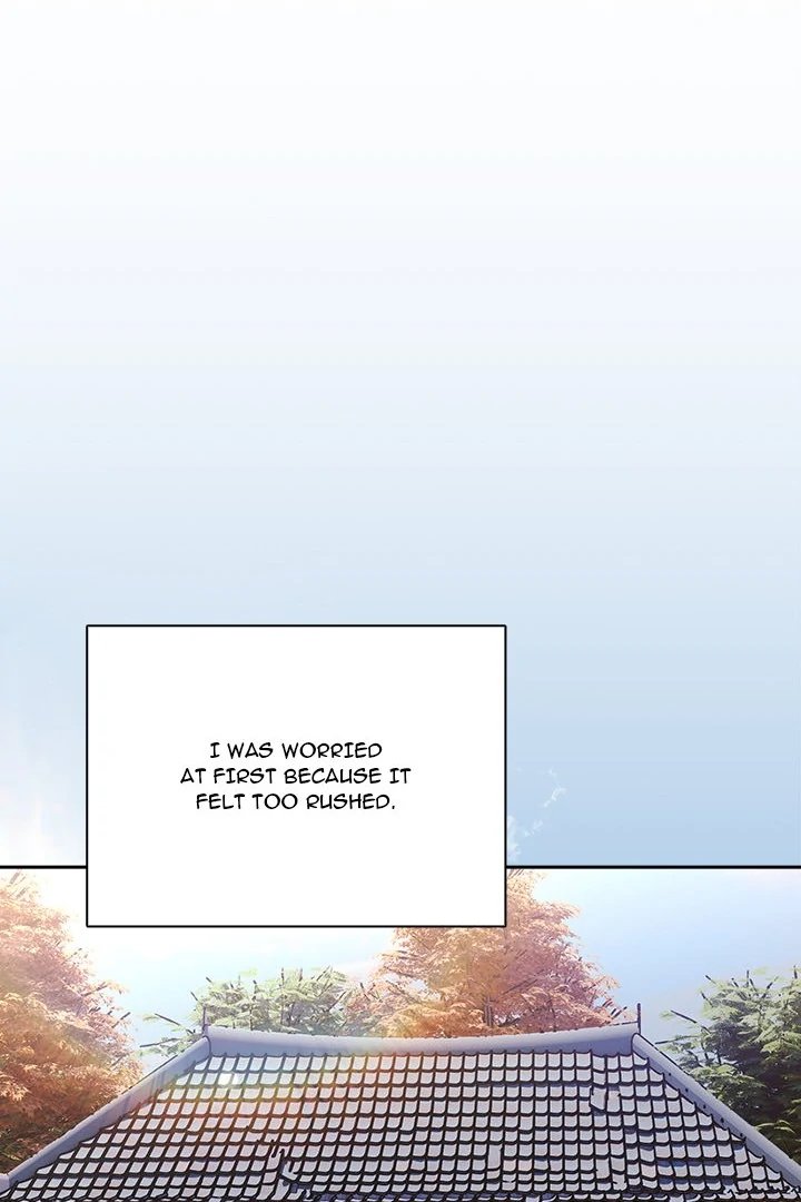 Boss! Give me your daughter! Chapter 75 - Page 95