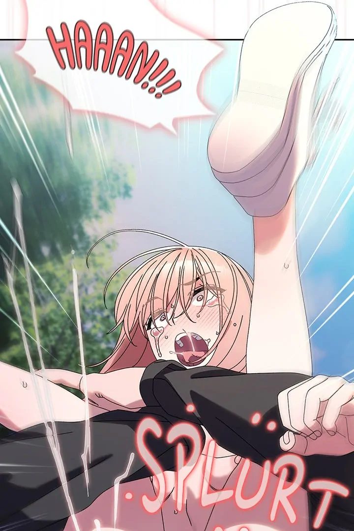 Boss! Give me your daughter! Chapter 76 - Page 121