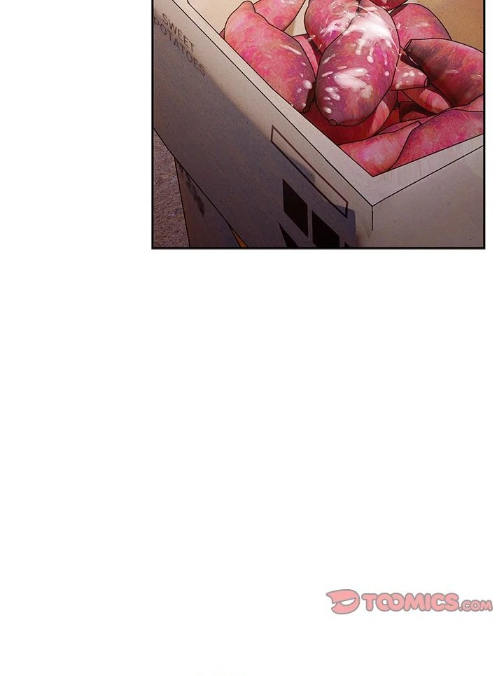 Boss! Give me your daughter! Chapter 76 - Page 124