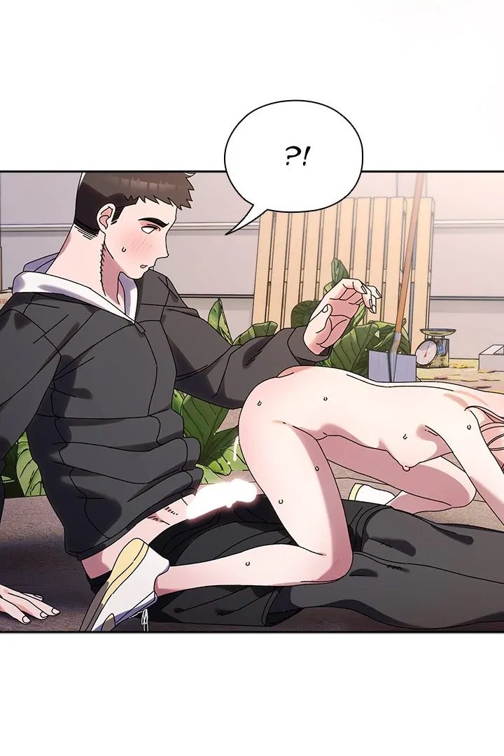 Boss! Give me your daughter! Chapter 76 - Page 128