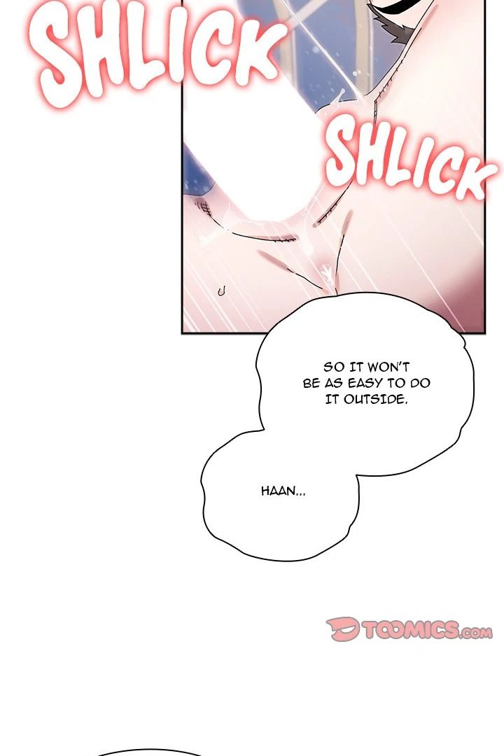 Boss! Give me your daughter! Chapter 76 - Page 25